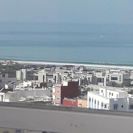 Appart Oubaha Tamrakht Taghazout أغادير المظهر الخارجي الصورة