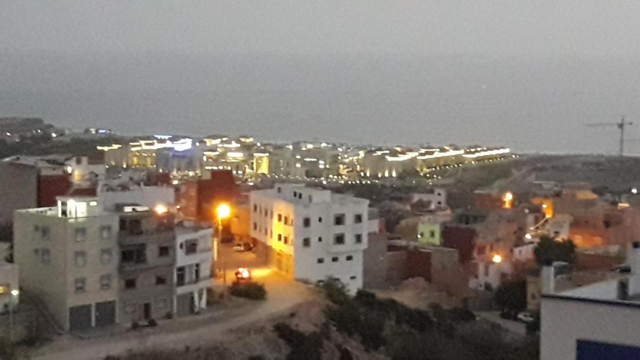 Appart Oubaha Tamrakht Taghazout أغادير المظهر الخارجي الصورة
