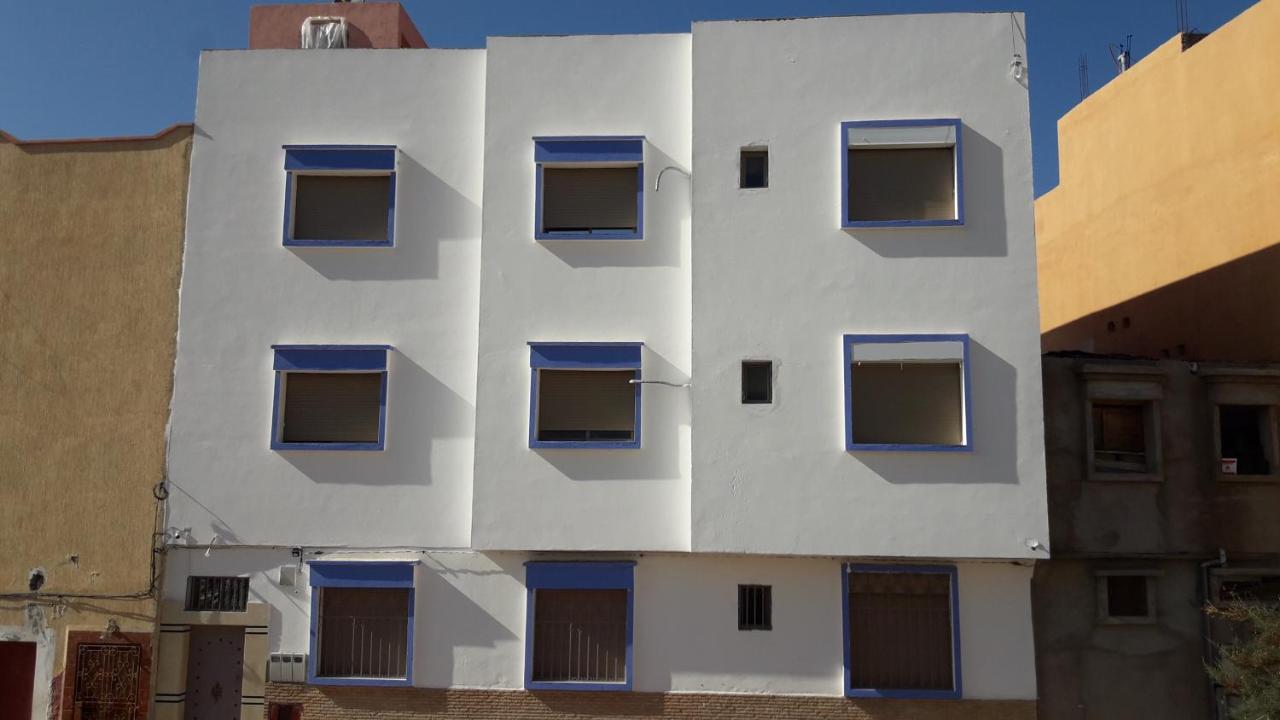 Appart Oubaha Tamrakht Taghazout أغادير المظهر الخارجي الصورة