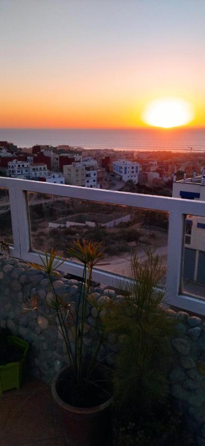 Appart Oubaha Tamrakht Taghazout أغادير المظهر الخارجي الصورة