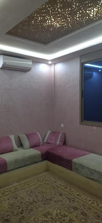Appart Oubaha Tamrakht Taghazout أغادير المظهر الخارجي الصورة
