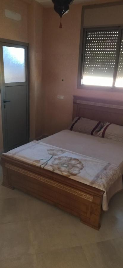 Appart Oubaha Tamrakht Taghazout أغادير المظهر الخارجي الصورة