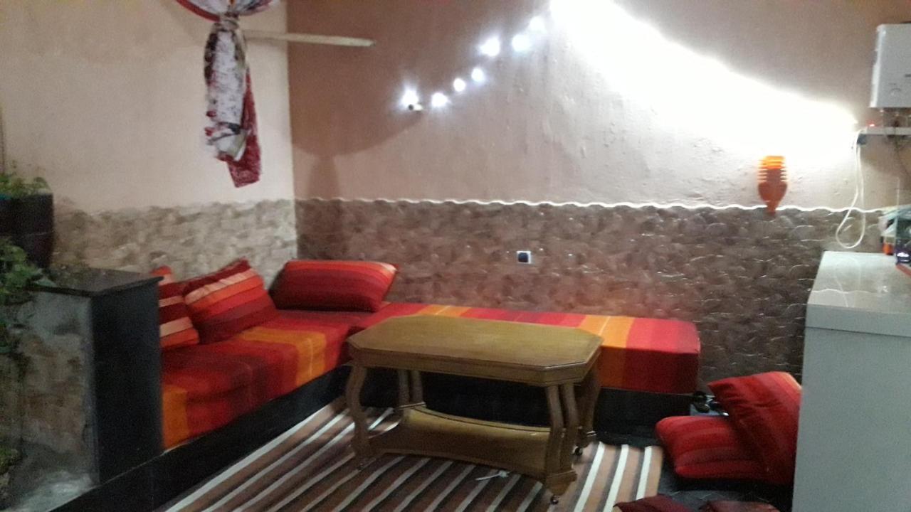 Appart Oubaha Tamrakht Taghazout أغادير المظهر الخارجي الصورة