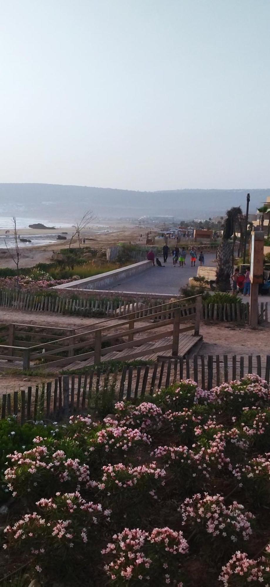 Appart Oubaha Tamrakht Taghazout أغادير الغرفة الصورة
