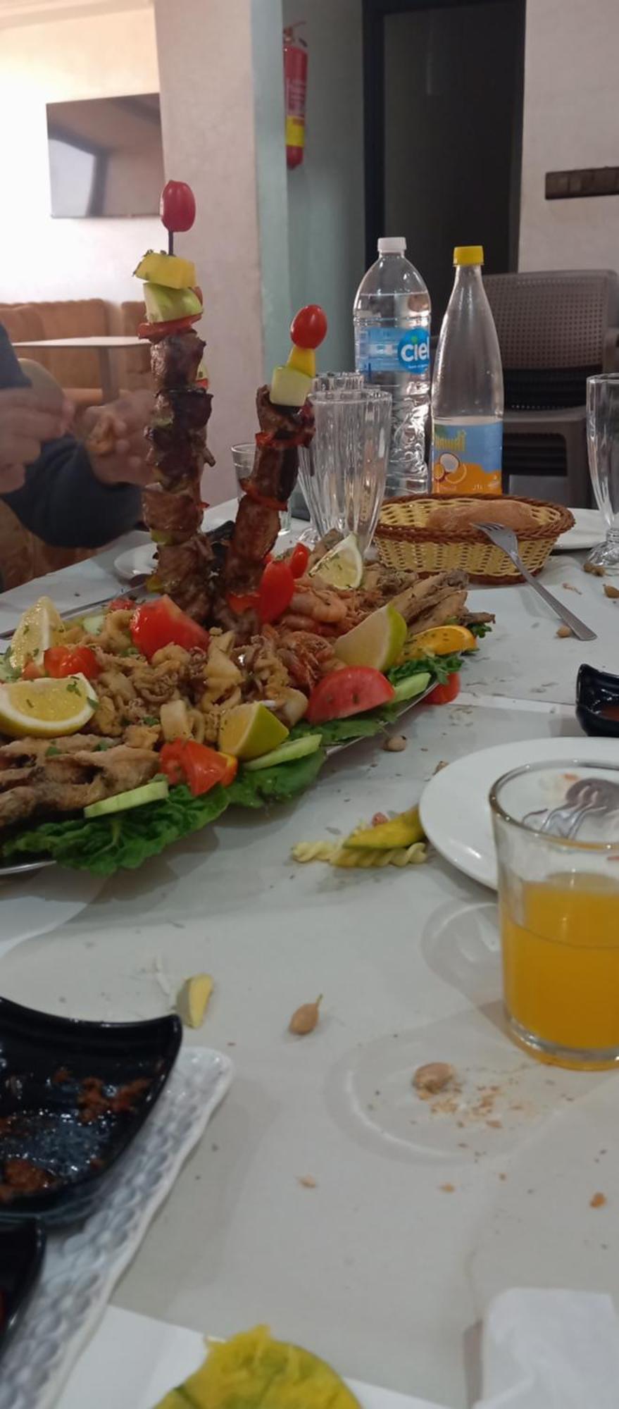 Appart Oubaha Tamrakht Taghazout أغادير المظهر الخارجي الصورة