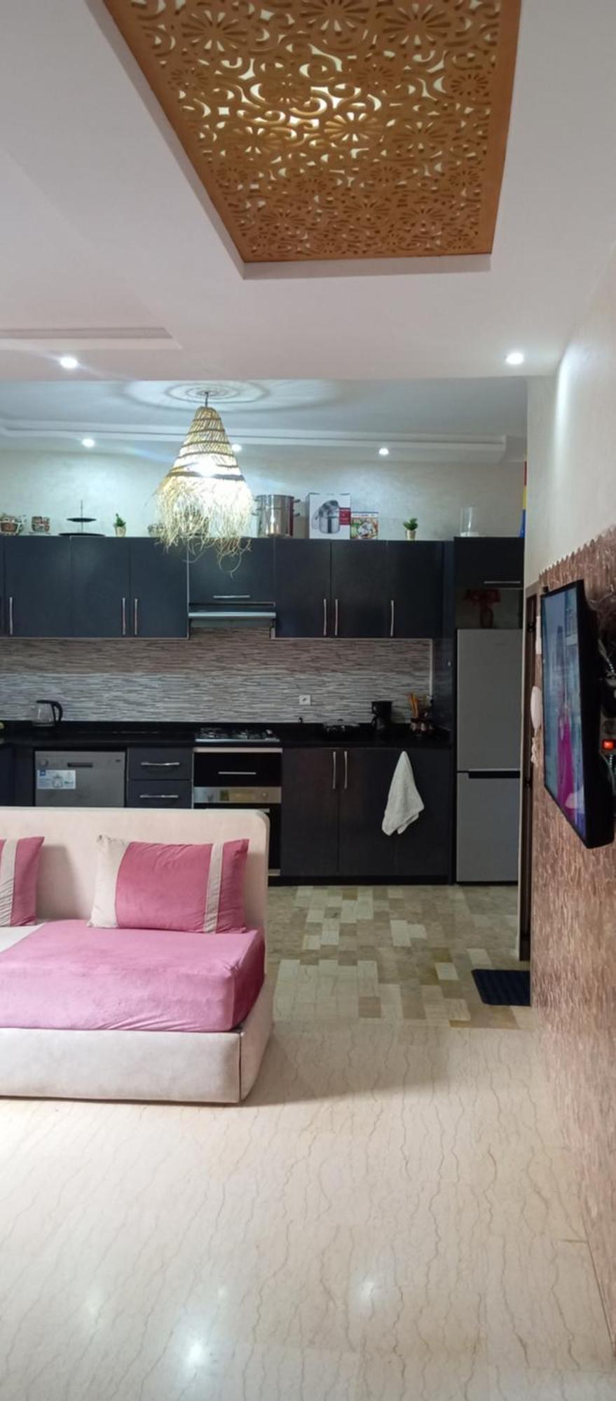 Appart Oubaha Tamrakht Taghazout أغادير المظهر الخارجي الصورة